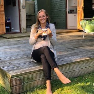 Meet your Posher, Marissa